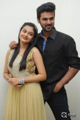 Basthi Movie Audio Launch